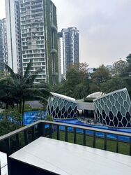 Eco Sanctuary (D23), Condominium #617603891